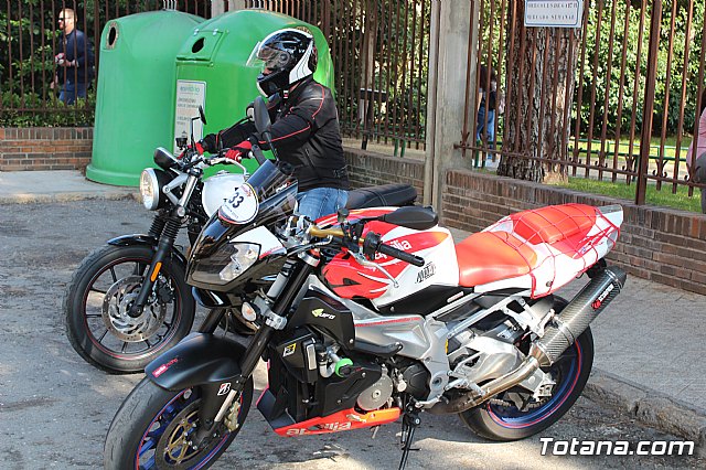 XV Moto Almuerzo Ciudad de Totana 2019 - 144
