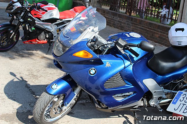 XV Moto Almuerzo Ciudad de Totana 2019 - 145