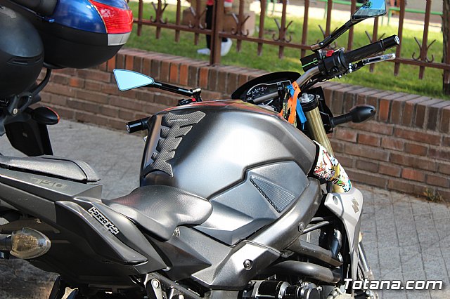 XV Moto Almuerzo Ciudad de Totana 2019 - 146