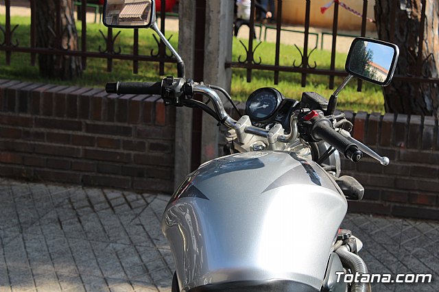 XV Moto Almuerzo Ciudad de Totana 2019 - 147