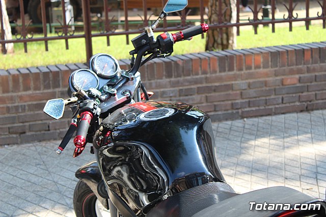 XV Moto Almuerzo Ciudad de Totana 2019 - 148