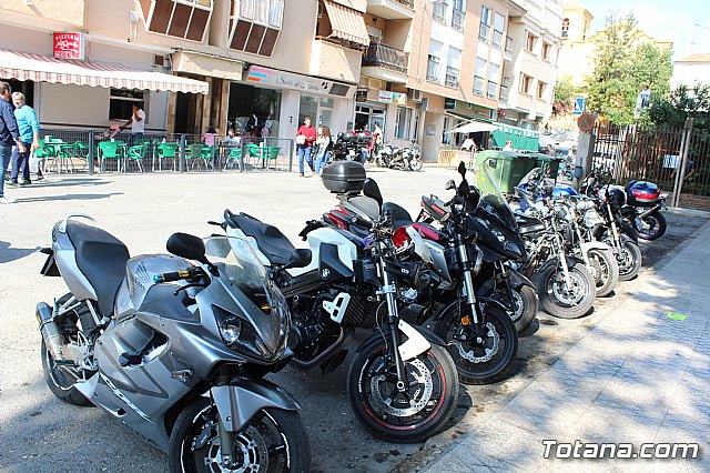 XV Moto Almuerzo Ciudad de Totana 2019 - 149