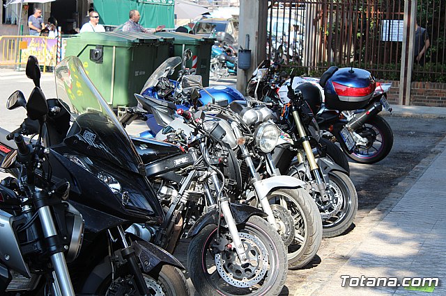XV Moto Almuerzo Ciudad de Totana 2019 - 150