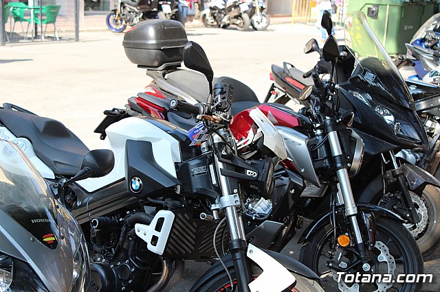 XV Moto Almuerzo Ciudad de Totana 2019 - 151
