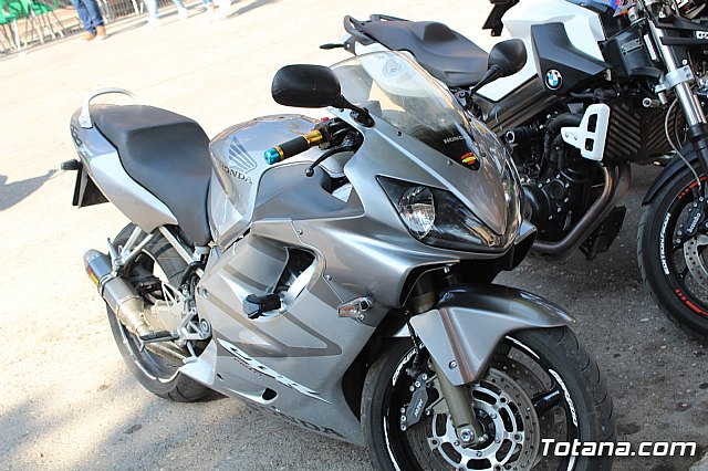 XV Moto Almuerzo Ciudad de Totana 2019 - 152