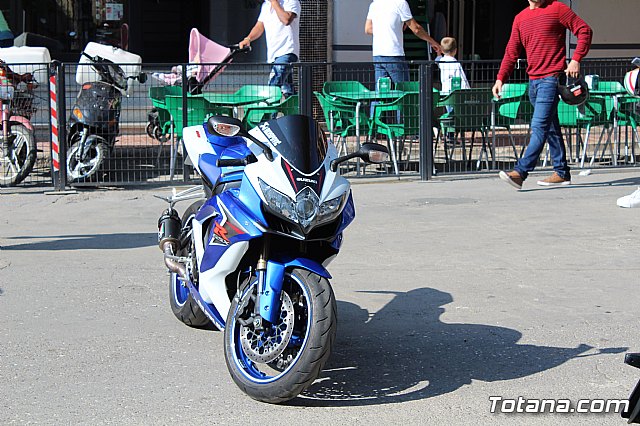 XV Moto Almuerzo Ciudad de Totana 2019 - 153