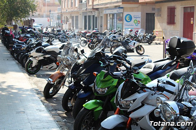 XV Moto Almuerzo Ciudad de Totana 2019 - 154