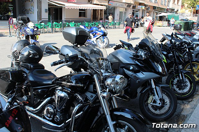 XV Moto Almuerzo Ciudad de Totana 2019 - 155