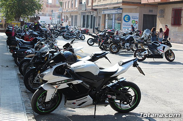 XV Moto Almuerzo Ciudad de Totana 2019 - 157
