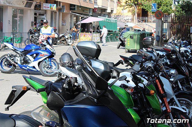 XV Moto Almuerzo Ciudad de Totana 2019 - 158