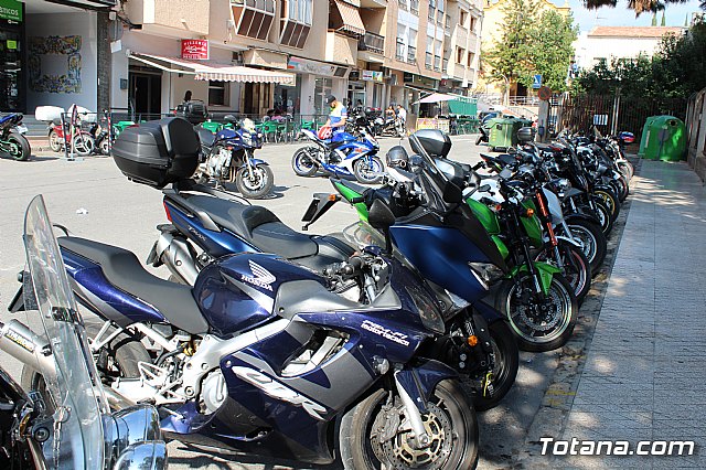 XV Moto Almuerzo Ciudad de Totana 2019 - 159