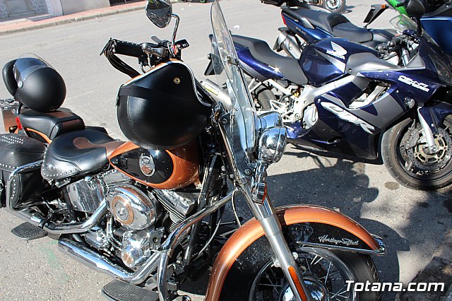 XV Moto Almuerzo Ciudad de Totana 2019 - 160