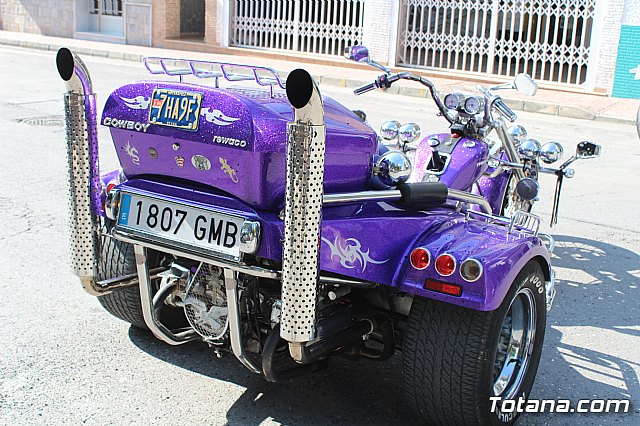 XV Moto Almuerzo Ciudad de Totana 2019 - 161