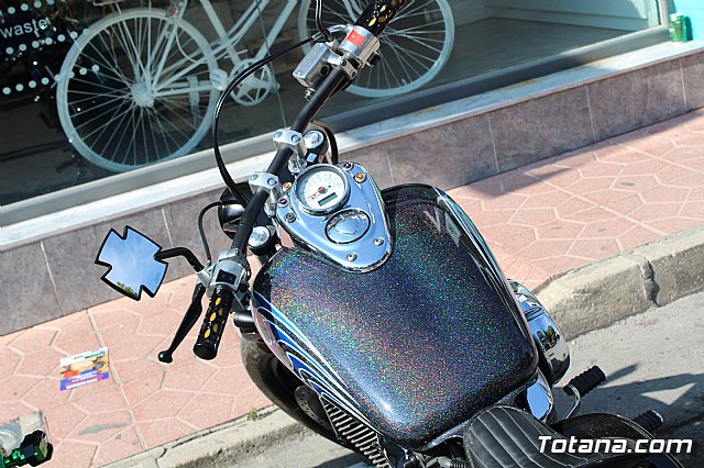 XV Moto Almuerzo Ciudad de Totana 2019 - 162