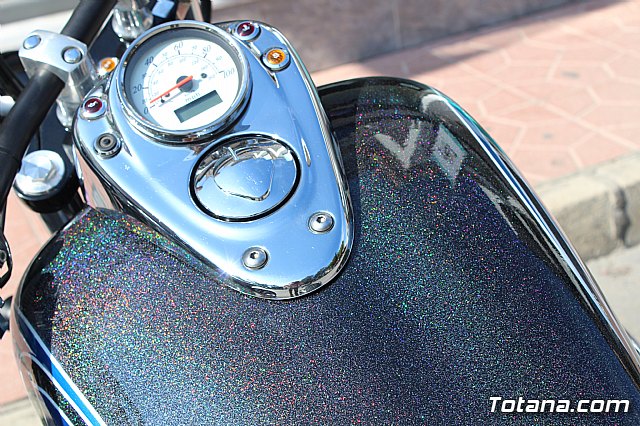 XV Moto Almuerzo Ciudad de Totana 2019 - 163