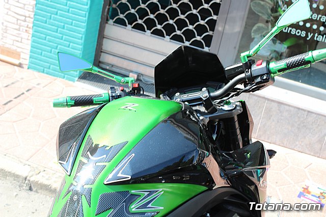 XV Moto Almuerzo Ciudad de Totana 2019 - 164