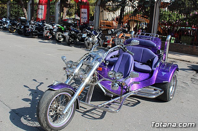 XV Moto Almuerzo Ciudad de Totana 2019 - 165