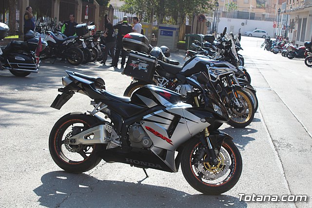 XV Moto Almuerzo Ciudad de Totana 2019 - 166
