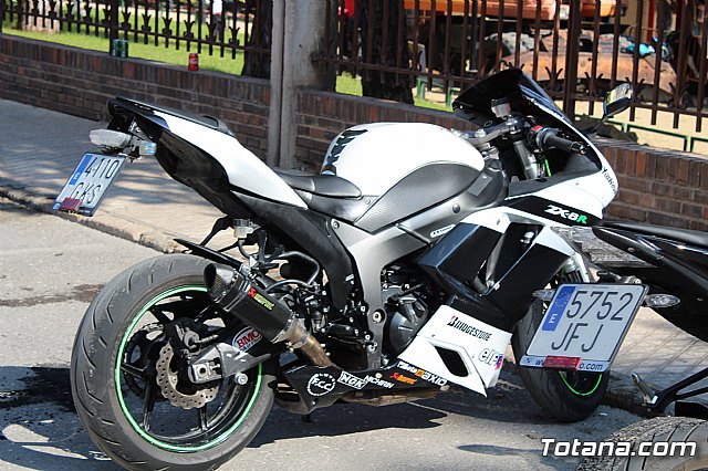 XV Moto Almuerzo Ciudad de Totana 2019 - 168