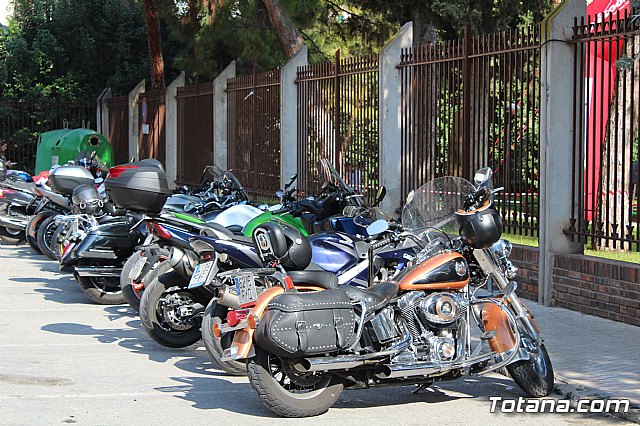 XV Moto Almuerzo Ciudad de Totana 2019 - 169