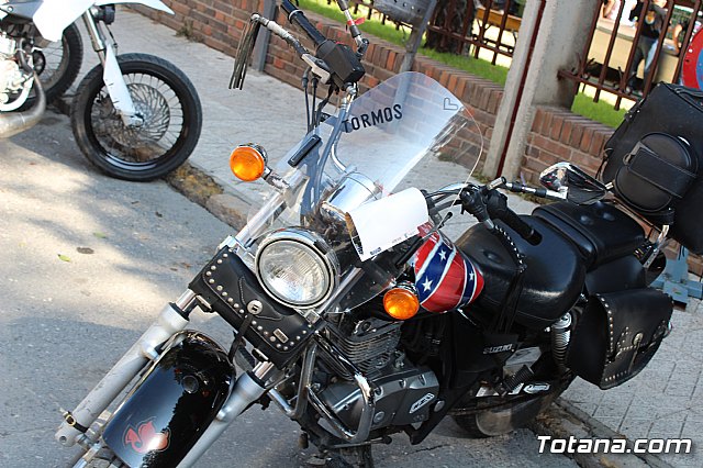 XV Moto Almuerzo Ciudad de Totana 2019 - 171
