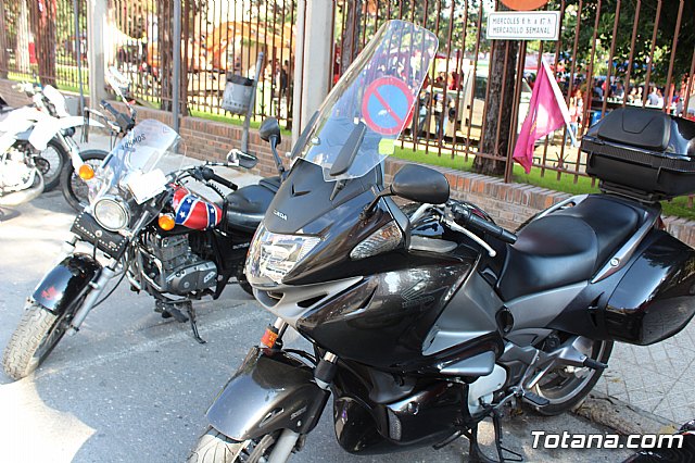 XV Moto Almuerzo Ciudad de Totana 2019 - 173