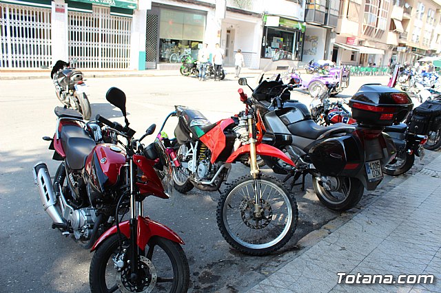 XV Moto Almuerzo Ciudad de Totana 2019 - 174