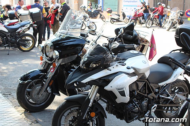XV Moto Almuerzo Ciudad de Totana 2019 - 175