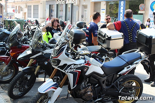 XV Moto Almuerzo Ciudad de Totana 2019 - 176