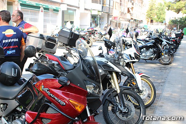 XV Moto Almuerzo Ciudad de Totana 2019 - 178