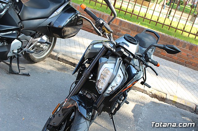 XV Moto Almuerzo Ciudad de Totana 2019 - 179
