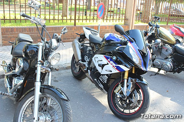 XV Moto Almuerzo Ciudad de Totana 2019 - 180
