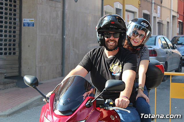 XV Moto Almuerzo Ciudad de Totana 2019 - 183