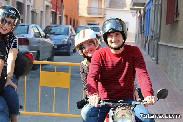 XV Moto Almuerzo Ciudad de Totana 2019 - 184