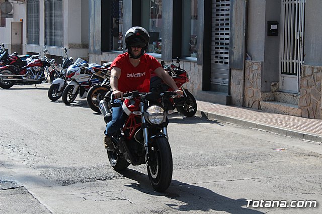 XV Moto Almuerzo Ciudad de Totana 2019 - 186
