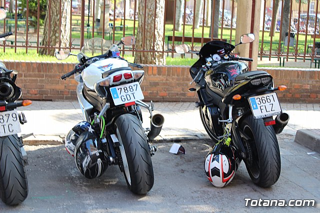 XV Moto Almuerzo Ciudad de Totana 2019 - 187