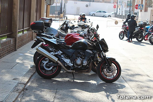 XV Moto Almuerzo Ciudad de Totana 2019 - 188