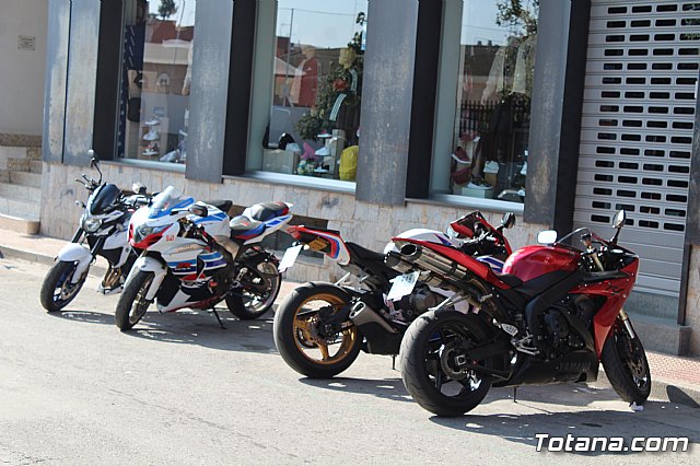 XV Moto Almuerzo Ciudad de Totana 2019 - 189