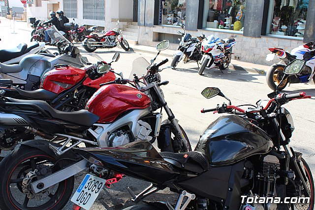 XV Moto Almuerzo Ciudad de Totana 2019 - 190