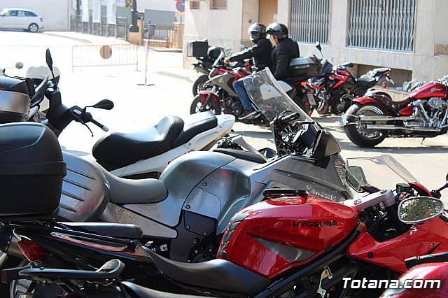 XV Moto Almuerzo Ciudad de Totana 2019 - 191