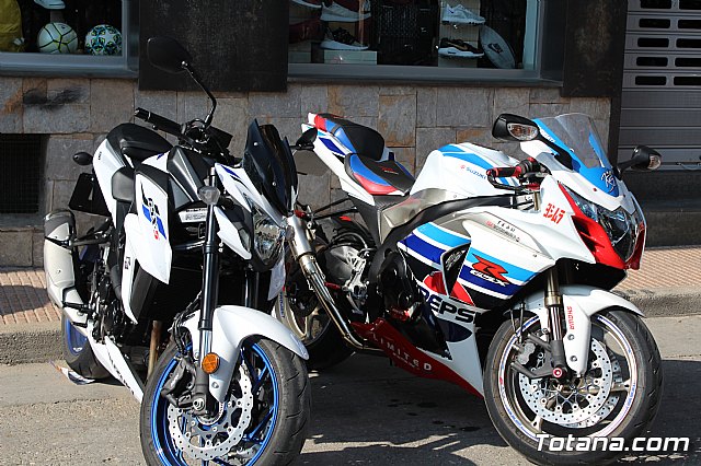 XV Moto Almuerzo Ciudad de Totana 2019 - 192