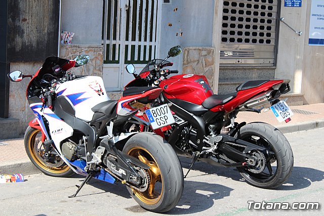 XV Moto Almuerzo Ciudad de Totana 2019 - 193