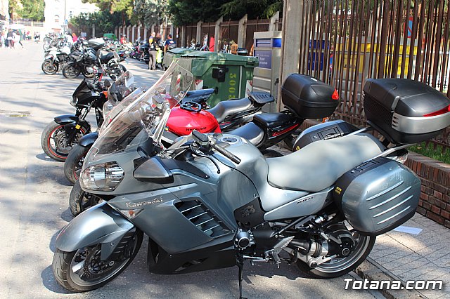 XV Moto Almuerzo Ciudad de Totana 2019 - 194