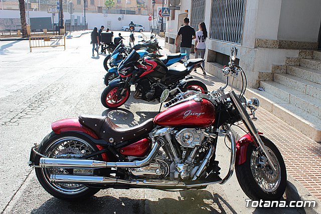 XV Moto Almuerzo Ciudad de Totana 2019 - 195