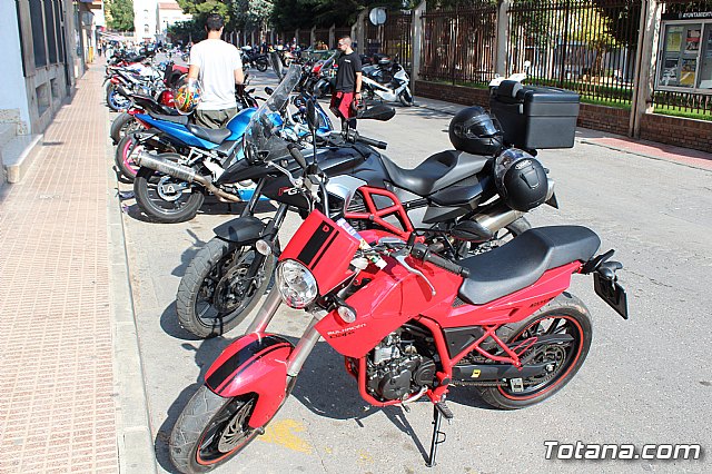 XV Moto Almuerzo Ciudad de Totana 2019 - 196