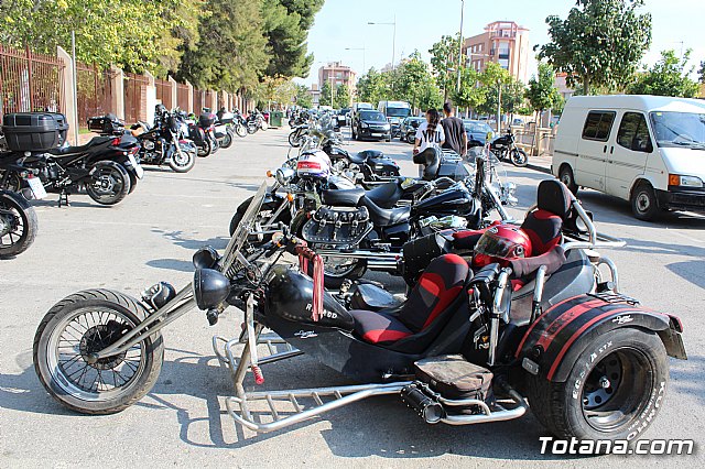 XV Moto Almuerzo Ciudad de Totana 2019 - 199