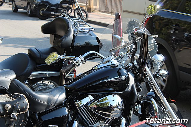 XV Moto Almuerzo Ciudad de Totana 2019 - 201