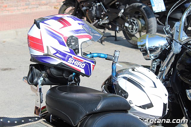 XV Moto Almuerzo Ciudad de Totana 2019 - 202