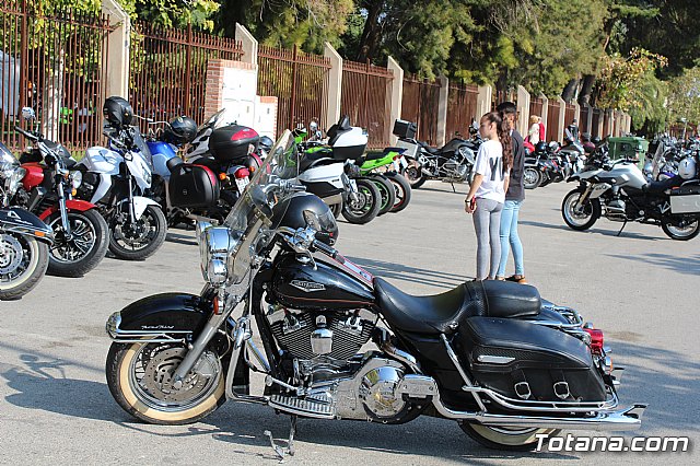 XV Moto Almuerzo Ciudad de Totana 2019 - 203