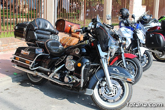 XV Moto Almuerzo Ciudad de Totana 2019 - 204